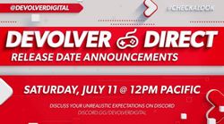 Here are all the games announced during the Devolver Direct Livestream