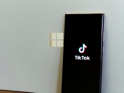 TikTok is now available on Android TV — but there's a catch
