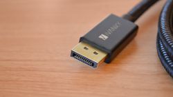 Get iVANKY DisplayPort cables at super low prices for Black Friday