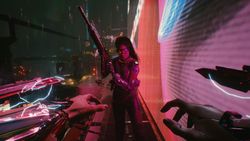 Cyberpunk 2077 has sold 13 million copies after accounting for refunds