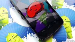 Android 4.2.2 rolling out to Nexus 10 and 7, GSM Galaxy Nexus [Updated]