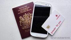 Roaming in Europe - the definitive UK network guide