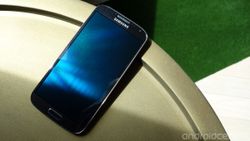 US Cellular Galaxy S4 getting Android 4.3 update today
