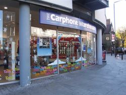 Carphone Warehouse to ship certain Android phones with Spark XL launcher