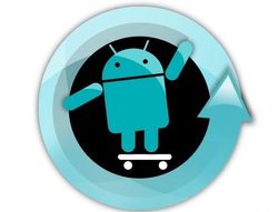 First CyanogenMod nightly builds available for Galaxy S II