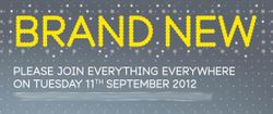 Everything Everywhere to launch new network next Tuesday