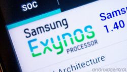 An all-new Cortex-X Exynos chip will supercharge the industry