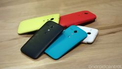 Boost Moto G getting Android 4.4.4 KitKat update