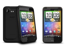 Gingerbread OTA updates for HTC Desire HD and Incredible S rolling out