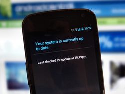 Google confirms Android 4.0.4 update on Xoom, GSM Nexus S and Galaxy Nexus