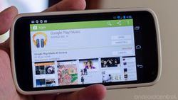 Google Play Music All Access launches in Germany
