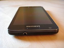 March 10 Galaxy S II ICS upgrade date posted in error, says Samsung Korea