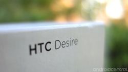 HTC set to continue 'Desire' line of entry-level handsets