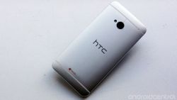 Decade in review: The HTC One M7 started trends it couldn't finish
