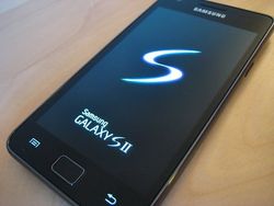 International Galaxy S II ICS source code now available