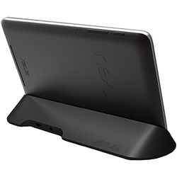 Nexus 7 dock to become available in U.S. and Europe this month
