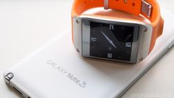 Phones 4u offering free Samsung Galaxy Gear with Note 3 on contract