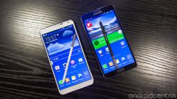 Galaxy Note 3 up for pre-order on T-Mobile from Sept. 18
