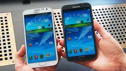 Samsung smartphones and tablets to appear on the X Factor