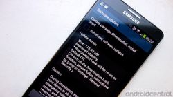 International Galaxy Note 3 getting another OTA, reactivation lock now defaults off