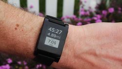 RunKeeper for Android updated with Pebble smartwatch support