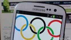 Samsung confirms Galaxy Note and Galaxy S3 appearance in Olympic opening ceremony