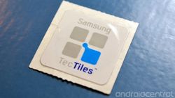 Galaxy S4-compatible Samsung TecTiles 2 NFC tags now on sale