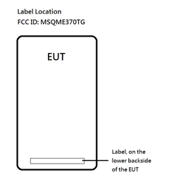 Nexus 7 3G spotted at the FCC ahead of Google event