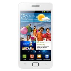 White Galaxy S II heading to O2, Three, Vodafone and Orange in the UK next month