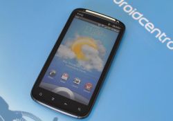 Android 2.3.4 update for T-Mobile HTC Sensation 4G now rolling out