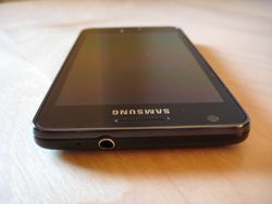 Galaxy S II sales top 20 million worldwide, says Samsung
