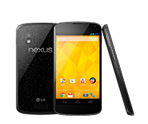8GB Nexus 4 once again sold out on Google Play in UK + Germany