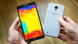 Verizon might offer Developer Edition Galaxy Note 3, official site suggests