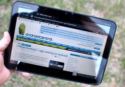 German judges say Motorola Xoom doesn't infringe iPad design