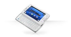 Sony Ericsson Xperia Mini Pro now available in the UK