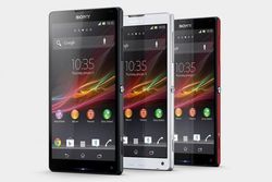 Sony Xperia ZL goes on sale in Germany