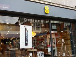 EE stores getting rebranded in the UK