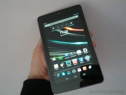 TalkTalk offering up a free Nexus 7 with four Android smartphone deals
