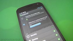 Lookout for Android gets a redesign and dialer threat protection