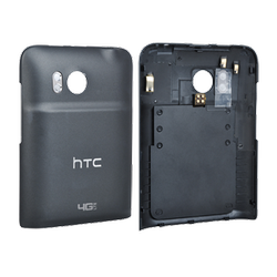 HTC Thunderbolt wireless charging back cover at FCC
