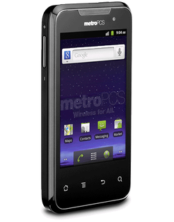 MetroPCS introduces the Activa 4G, Huawei's first U.S. LTE smartphone