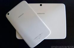 Samsung Galaxy Tab 3 series review