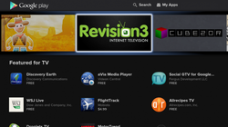 Sirius XM app coming to Google TV this year, will get shown off at I/O
