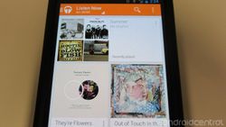 Google Play Music updated, includes UI overhaul and All Access subscription service
