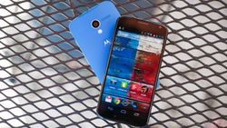 Moto X now available on US Cellular for $199