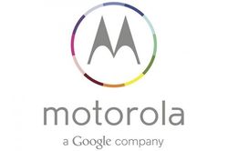 Google rebranding of Motorola continues with a new logo