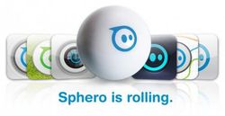 Sphero is Amazon's Deal of the Day, on sale for $84.99