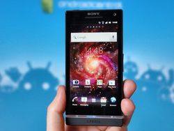 Sony Xperia S Jelly Bean now rolling out