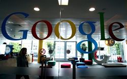 Google hires new VP of Diversity
