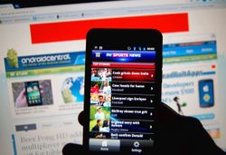 Sky Sports News finally comes to Android